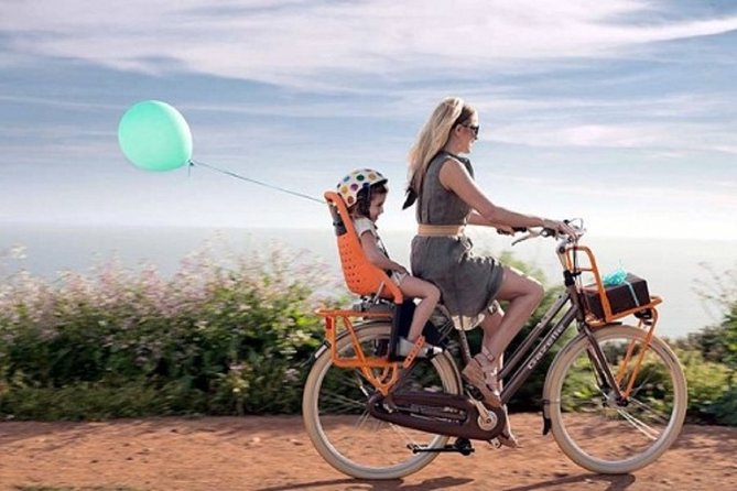 E-Bike Rental 80 km Battery life: Gran Canaria Mountains or Coast - Why an 80 km e-bike loop makes Gran Canaria feel smaller