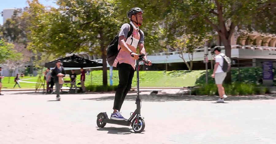 e-Scooter Step Kickstart Guided Tour: Sightseeing Maspalomas - Price and value: what $51 gets you in real sightseeing time