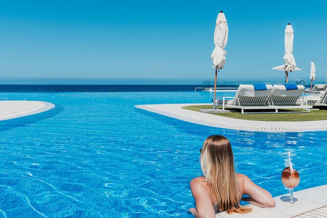 Entire Day Ticket at Perchel Beach Club with Spa Circuit - Timing it right: making 5 to 6 hours feel unhurried