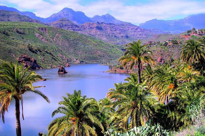 Firgas, Tejeda, Guayadeque - VIP Tour Gran Canaria - The Big Coach Question, and What “VIP” Means in Practice