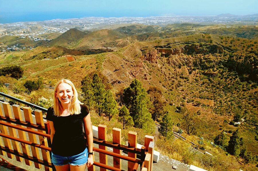 From Las Palmas: Best Wineries and Views Tour - Visiting the Winery With Skip-the-Line Convenience