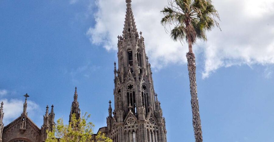 From Las Palmas: Full-Day Tour of the North - Key highlights you should circle on your map