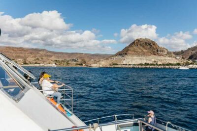 Highlights of Gran Canaria Day Tour