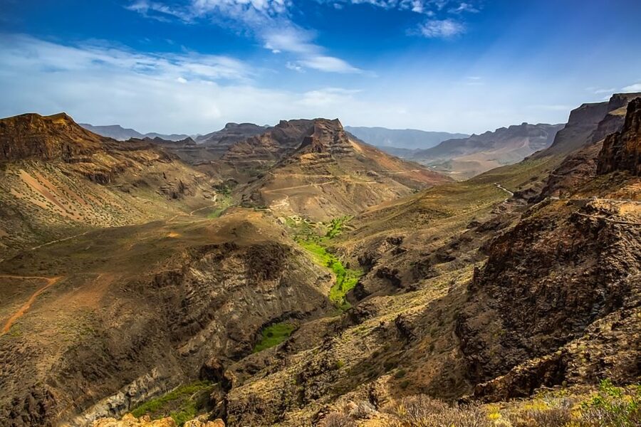 From Mogán/Maspalomas/Arguineguín: Gran Canaria Day Tour - Telde on the Way North: Old Capital Clues Without the Long Stop