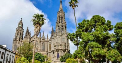 Gran Canaria Day Tour