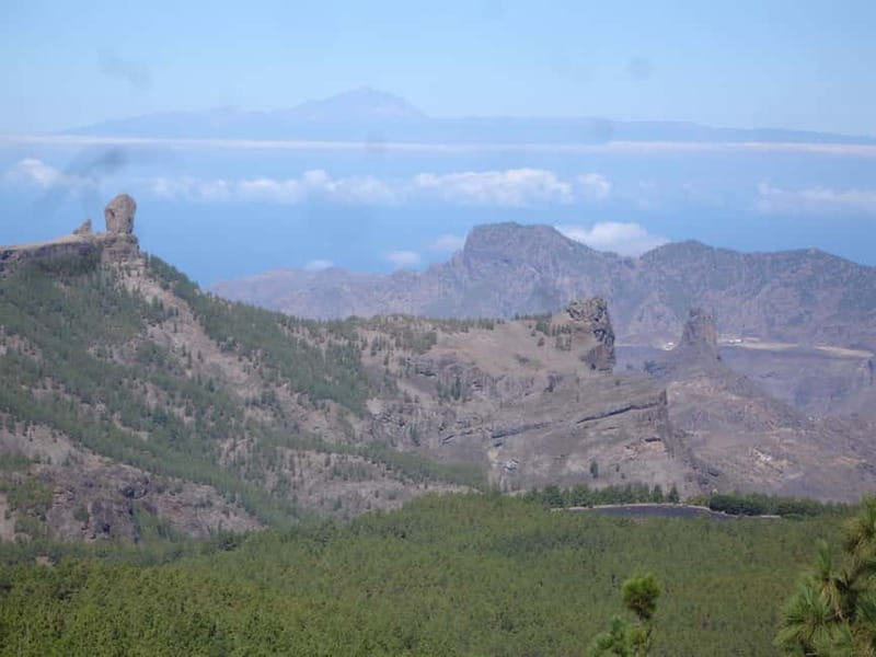 From Palmas: Pico de las Nieves & Roque Nublo Full-Day Trip - Key things that make this trip worth your time