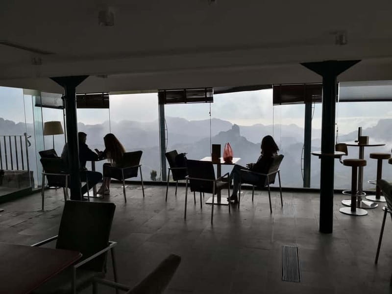 From Palmas: Pico de las Nieves & Roque Nublo Full-Day Trip - Why Gran Canaria’s central heights feel different from the beach