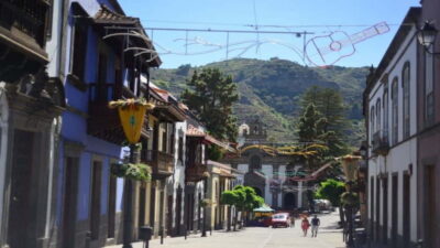 Pico de las Nieves & Roque Nublo Full-Day Trip
