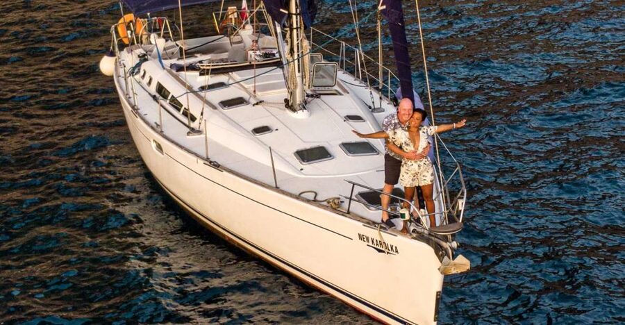 From Puerto de Mogán: Private Sailing Trip & Snorkeling - Who should book this sailing and snorkeling trip, and who should skip it