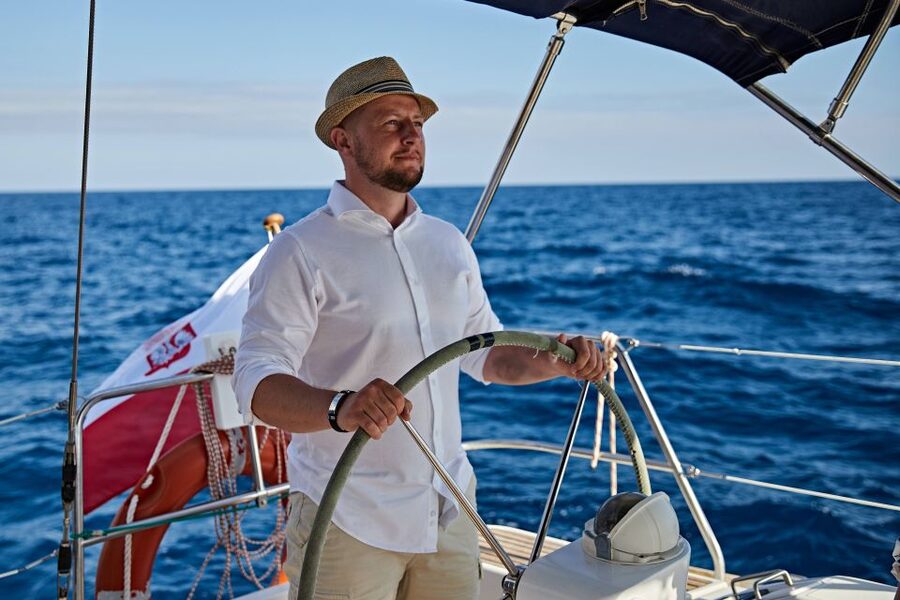 From Puerto de Mogán: Private Sailing Trip & Snorkeling - Why Puerto de Mogán sailing feels special in southern Gran Canaria