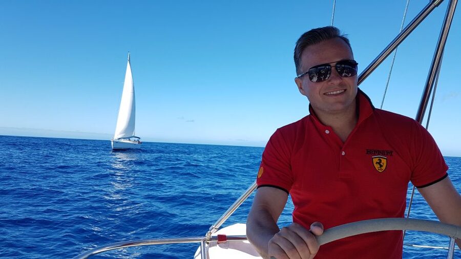 From Puerto de Mogán: Private Sailing Trip & Snorkeling - Value check: why $577 per group can make sense up to 8