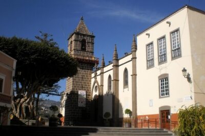 Full Day Across the Island Tour from Las Palmas
