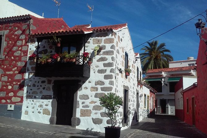 Full Day Across the Island Tour from Las Palmas - Who Should Book This, and Who Might Prefer a Different Day