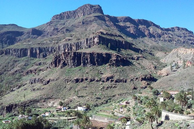 Full Day Across the Island Tour from Las Palmas - Should You Book This Full-Day Island Tour From Las Palmas?
