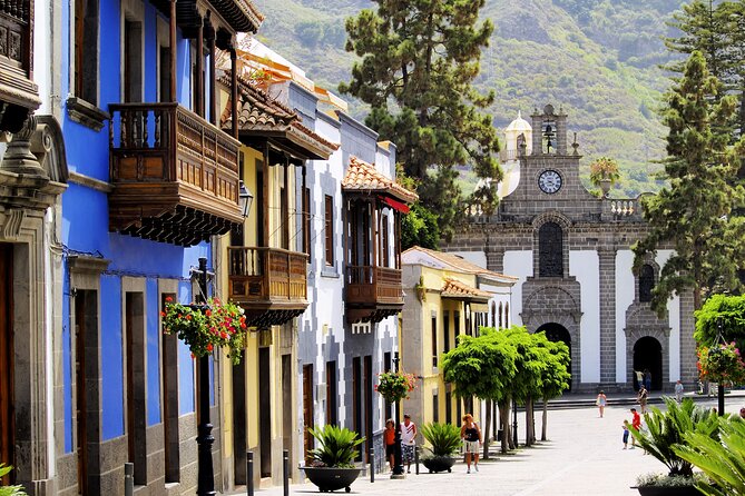 Full-Day Gran Canaria Tour with Teror, Tejeda and Lunch in Fataga - Price and value: what $98.40 includes (and why it can be worth it)