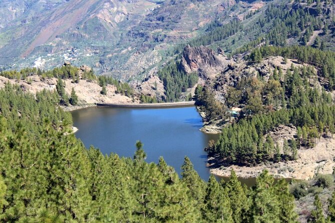 Full day Hiking Gran Canaria Peaks of Gran Canaria - What Clear Weather Can Gift You: Teide in the Distance and Snow-Capped Possibility