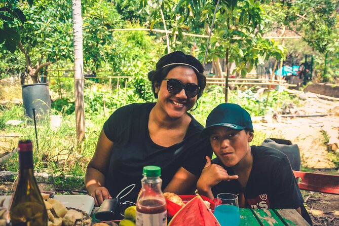 Full Day Rainforest Tour with Tasting and Swimming Time ツ - Timing, pickup, and how to avoid a long-day headache