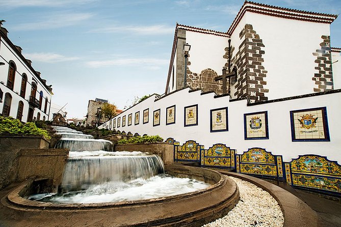 Full-Day Tour Exploring History, Nature and Aloe Vera Farm - Why This Route Feels Like a Best-Of Gran Canaria Day