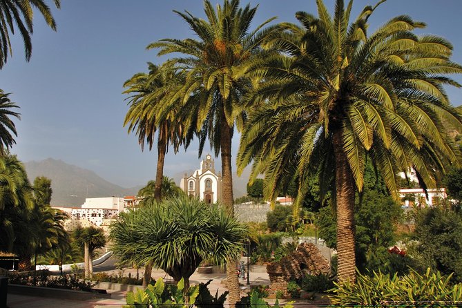 Full-Day Tour Exploring History, Nature and Aloe Vera Farm - Stop 1: Agüimes Casco Histórico and the Guayadeque Cave Story