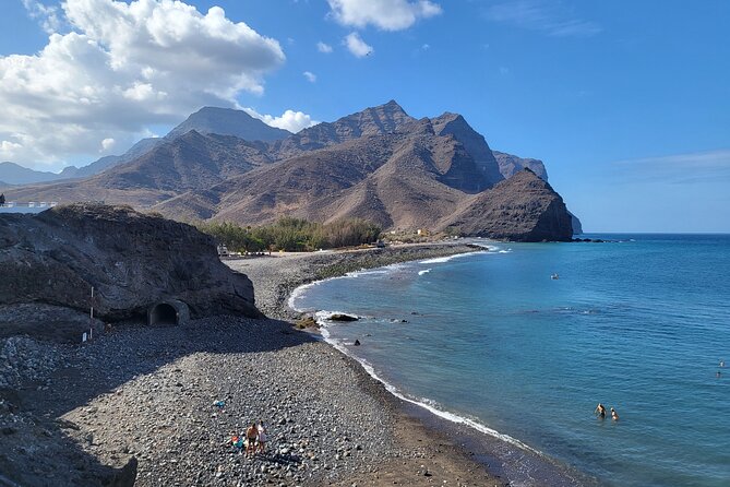 Full Private Tour of Gran Canaria with Natural Pools - A Private Gran Canaria Day That Actually Feels Personal