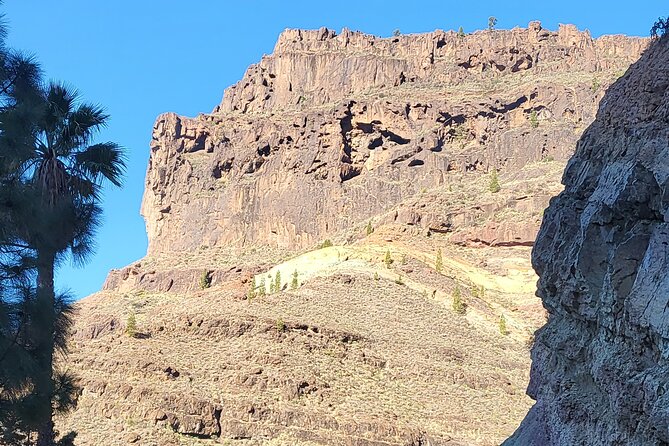 Full Private Tour of Gran Canaria with Natural Pools - Playa de la Aldea and El Charco: The Coast’s Easy Beach Stop