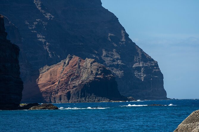 Full Private Tour of Gran Canaria with Natural Pools - Agaete Piscina Natural: Bring the Swimsuit and Plan for Extra Time
