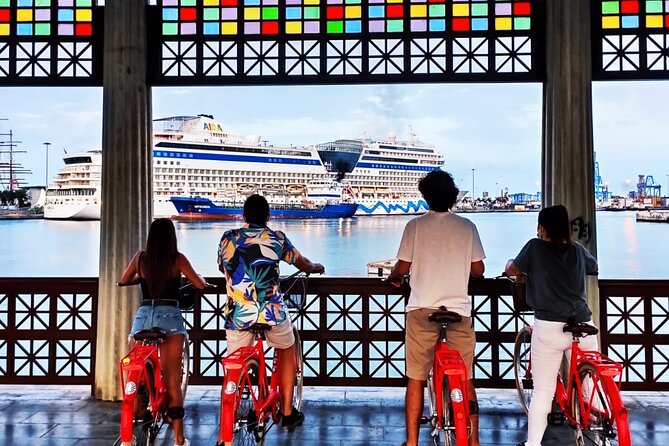 Gastronomic Bike Tour through Las Palmas at Night - Key things to know before you pedal off