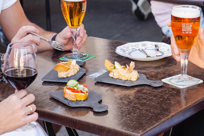 Gourmet Tapas and Wine Tour in the Old Town of Las Palmas - What You Actually Eat and Drink, and Why the Value Is Real