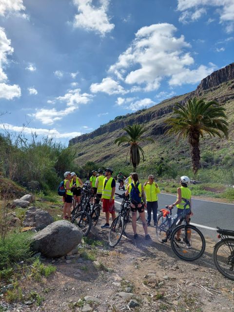 Gran Canaria: 1-7 Day E-Bike Rental 80 km battery life - Why 80 km of battery range changes your Maspalomas day