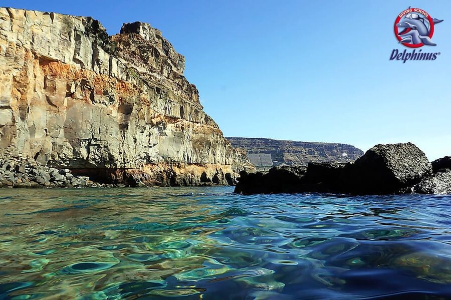 Gran Canaria: 3-Day Open Water Diver Course - Instructor Team, Language Options, and Personal Attention