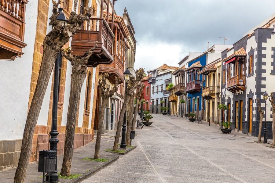 Gran Canaria: 6-Hour Teror and San Mateo Markets Tour - Key things to know before you go