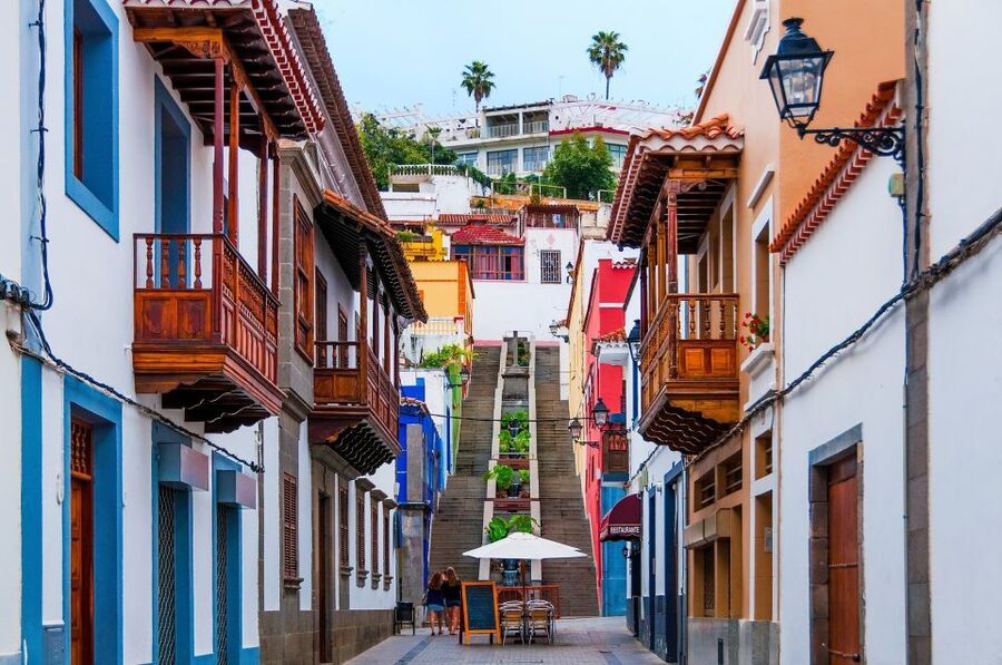 Gran Canaria: 6-Hour Teror and San Mateo Markets Tour - Teror, the Jewel of the North, and the Lady of the Pine church