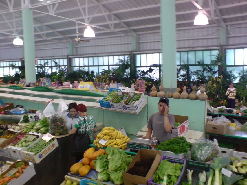 Gran Canaria: 6-Hour Teror and San Mateo Markets Tour - What to buy and what to taste, without turning your suitcase into a problem