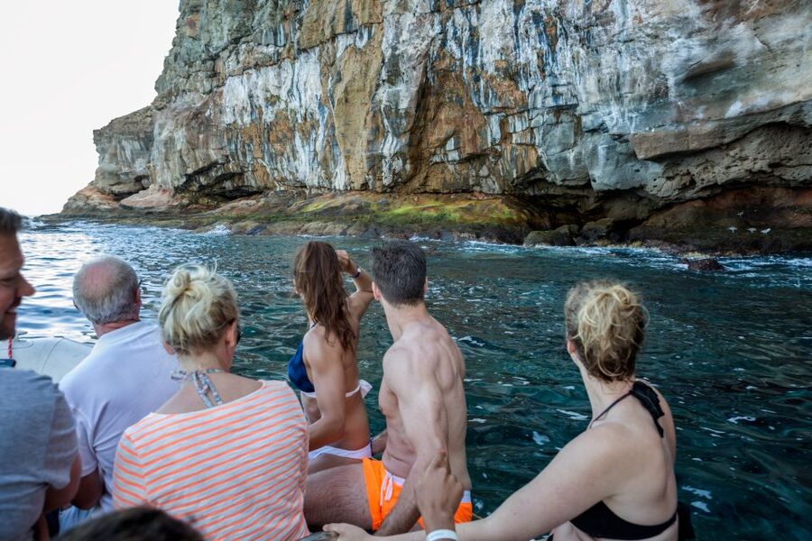 Gran Canaria: Afternoon Catamaran Cruise with Food & Drink - Who This Cruise Fits Best (and Who Might Want a Different Plan)