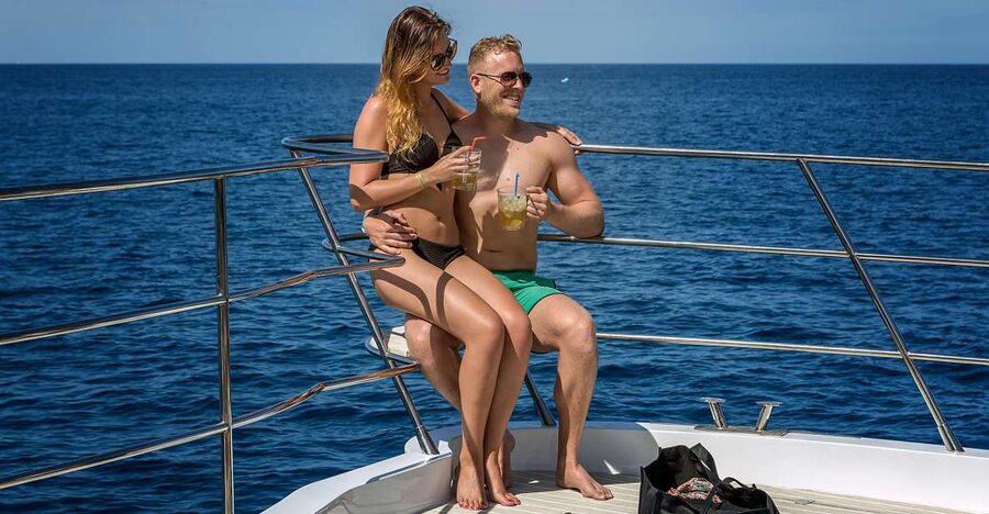 Gran Canaria: Afternoon Catamaran Cruise with Food & Drink - Meeting Up in Gran Canaria: Pickup Zones and Harbor Check-In