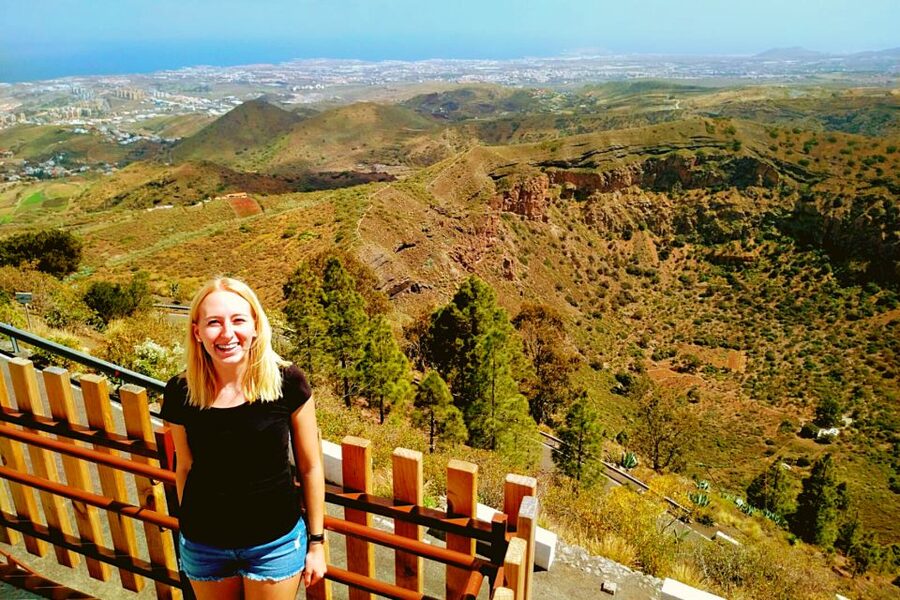 Gran Canaria: Best Wineries and Views Tour - Price That Includes Transfer and Tastings, Not Just Wine
