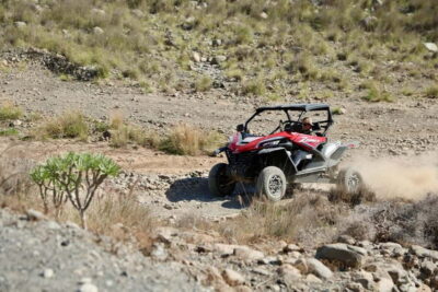 Buggy Tour Morning OR Midday- LONG TOUR 2.5 HR