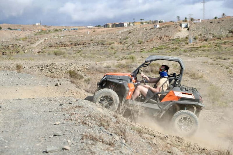 Gran Canaria: Buggy Tour Morning OR Midday- LONG TOUR 2.5 HR - Price and Value: Is $81 a Fair Deal for a 2.5-Hour Buggy Ride?