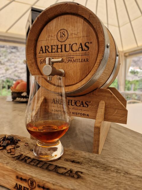 Gran Canaria: canarian rum & local cheese tasting tour - Key takeaways before you go