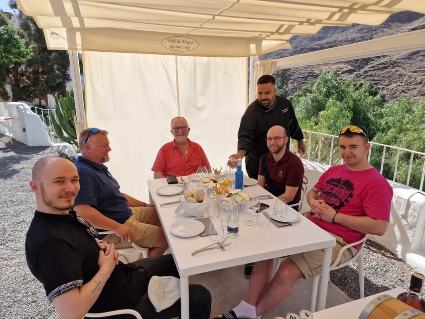 Gran Canaria: canarian rum & local cheese tasting tour - Price and value: what $77 actually buys you