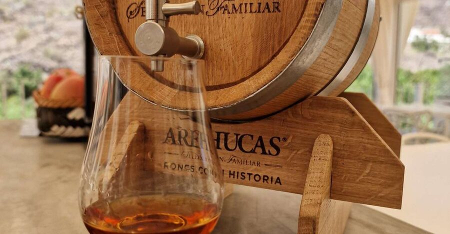Gran Canaria: canarian rum & local cheese tasting tour - Who should book, and who should skip it