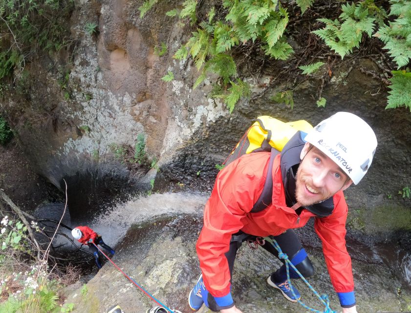 Gran Canaria: Canyoning Adventure in the Green Heart Jungle - Key highlights you should know before you go