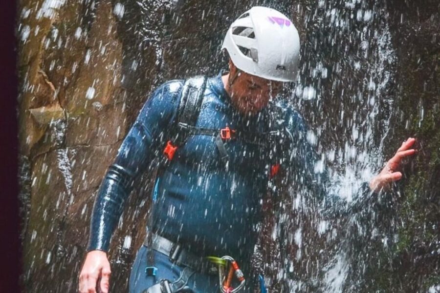 Gran Canaria: Canyoning in the rainforest - Key things to know before you go
