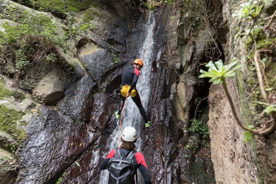 Gran Canaria: Canyoning in the Rainforest - Who This Tour Suits Best, and Who Should Skip It