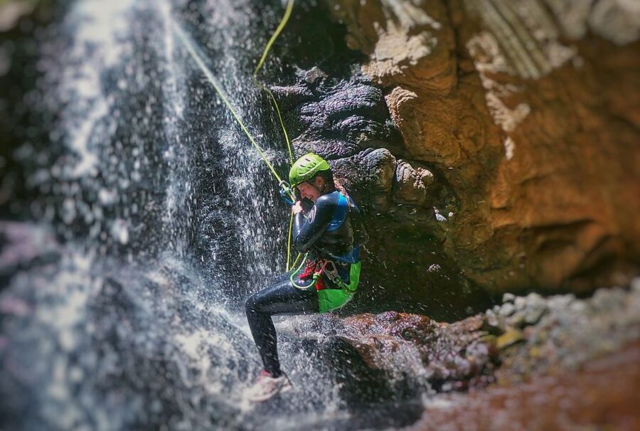 Gran Canaria: Canyoning Trip - Who Should Book This Canyoning Trip (And Who Should Skip It)