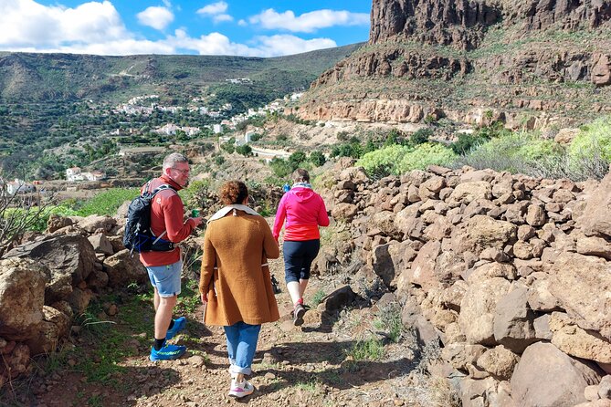 Gran Canaria Cave, Oasis, Red-gorge Adventure & cosy Picnic - Key highlights worth caring about