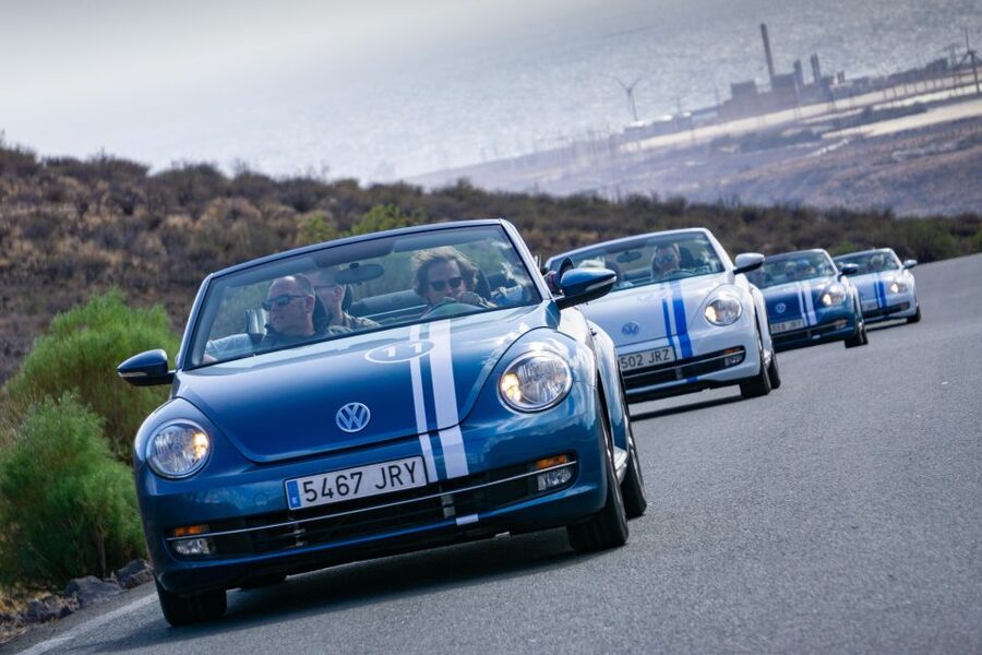 Gran Canaria: Convertible Beetle Tour - Picnic lunch and what to pack for this mostly outdoor ride