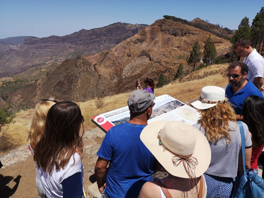 Gran Canaria: Customizable Private Tour - Archaeological Sites From Gran Canaria’s First Inhabitants