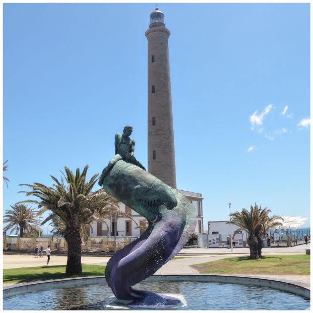 Gran Canaria: Customizable Private Tour - Choosing Your Route: North and West Culture, Vineyards, Mountains, and Museums