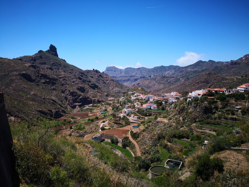 Gran Canaria: Customizable Private Tour - Who Should Book, and Who Might Want to Skip It